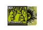 Preview: The Distillers - Sing Sing Death House LP (US Yellow Green Edit. Vinyl)